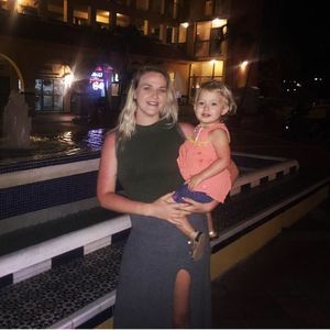 Meet your Posher, Lydia